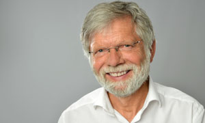 Porträtbild von Ulrich Jost-Blome Porträtbild von Ulrich Jost-Blome