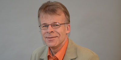 Ulrich Strotmann Ulrich Strotmann