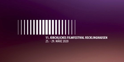 Logo Kirchliches Filmfestival Logo Kirchliches Filmfestival