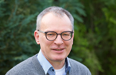 Diakon Johannes Gröger Diakon Johannes Gröger