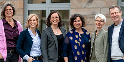 Das Team der EFL Ibbenbüren Das Team der EFL Ibbenbüren