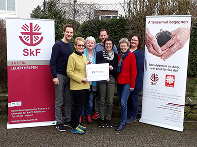 SkF Ibbenbüren SkF Ibbenbüren