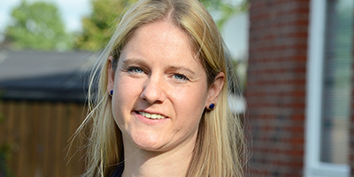 Dr. Heike Plitt Dr. Heike Plitt