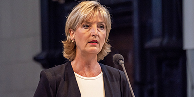 Prof. Dr. Christiane Woopen