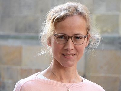 Martina Arenskötter Martina Arenskötter