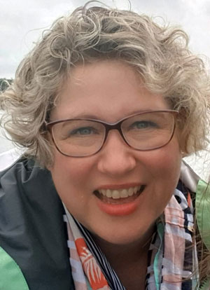 Sandra Middendorf Sandra Middendorf