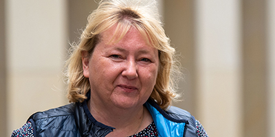 Sabine Weiß Sabine Weiß