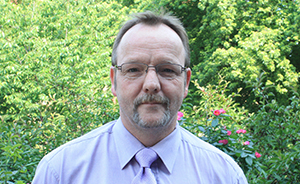 Klaus Leutermann Klaus Leutermann