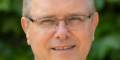 Bischof Johannes Bahlmann