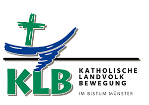 Logo der Katholischen Landvolkbewegung im Bistum Münster