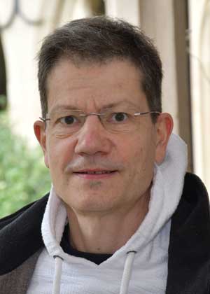 Georg Linßen. Georg Linßen.