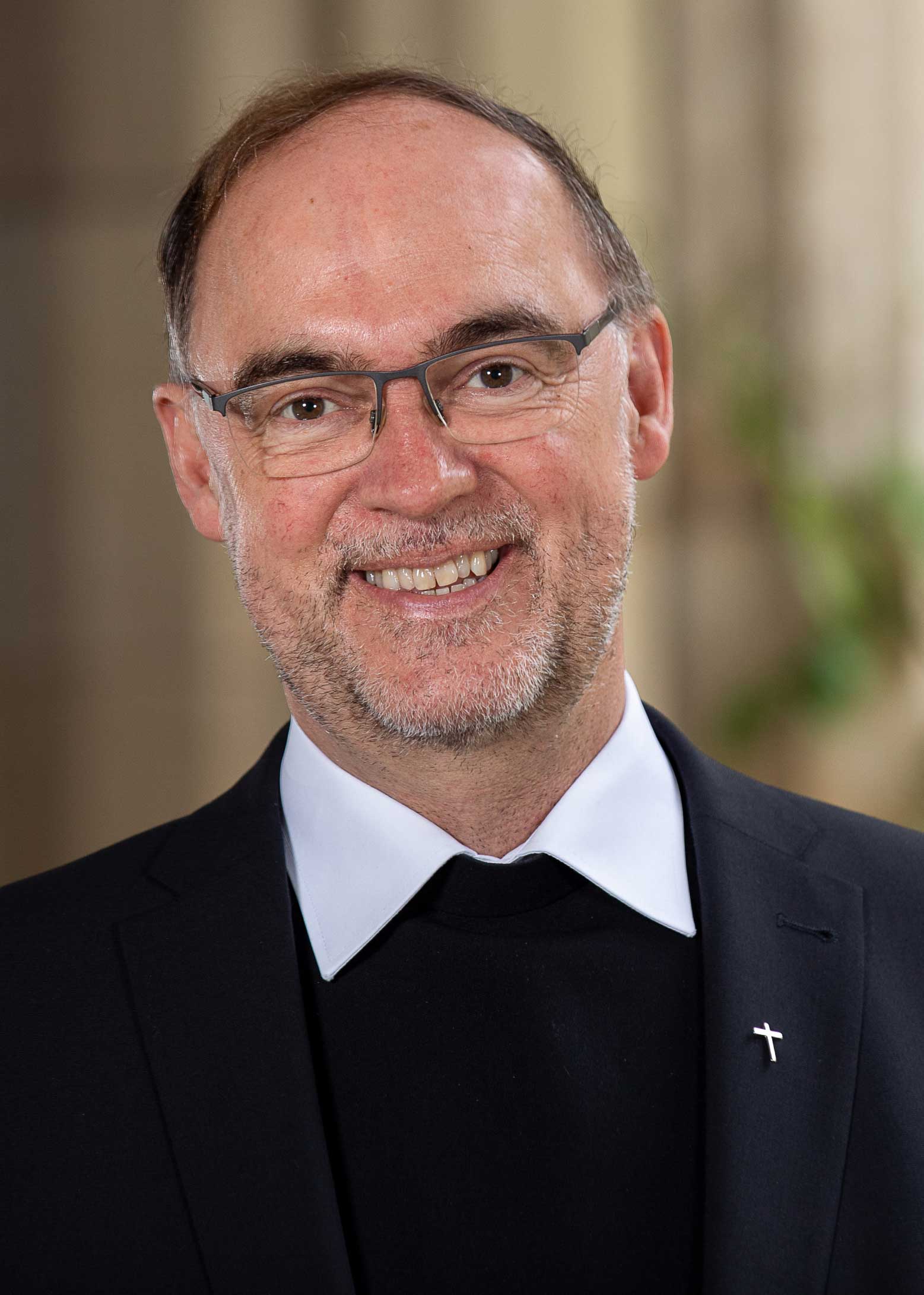 Weihbischof Rolf Lohmann Weihbischof Rolf Lohmann