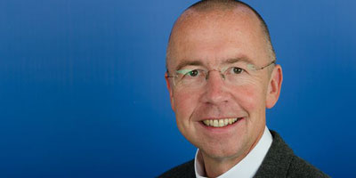 Pfarrer Peter Kossen Pfarrer Peter Kossen