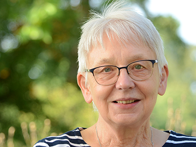 Gertrud Roth Gertrud Roth