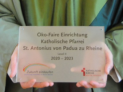 Schild Schild