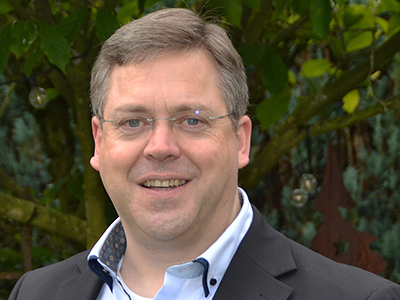 Pfarrer Benedikt Ende Pfarrer Benedikt Ende