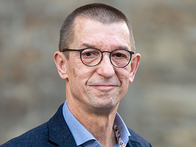 Prof. Dr. Thomas Reker Prof. Dr. Thomas Reker