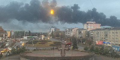 Ukraine Ukraine