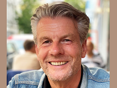 Gerd-Michael Weidemann Gerd-Michael Weidemann