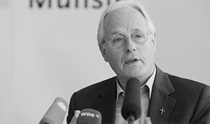 Dr. Hans Döink Dr. Hans Döink