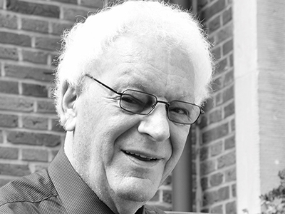 Walter Böcker Walter Böcker