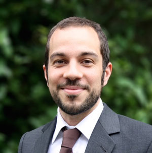 Prof. Dr. Mehrdad Payandeh spricht am 7. September bei den DomGedanken Prof. Dr. Mehrdad Payandeh spricht am 7. September bei den DomGedanken