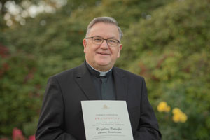 Msgr. Propst Matschke 