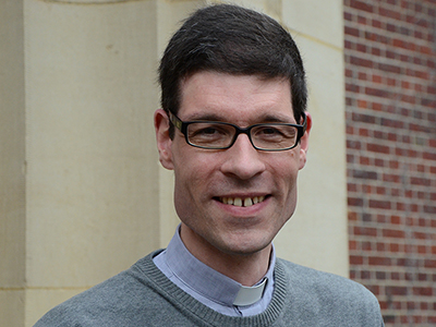 Stefan Hörstrup Stefan Hörstrup