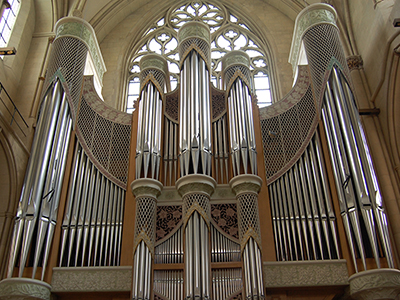 Orgel Orgel
