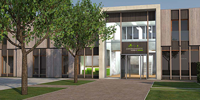 Plan für Modernisierung Jugendbildungsstätte Saerbeck Plan für Modernisierung Jugendbildungsstätte Saerbeck