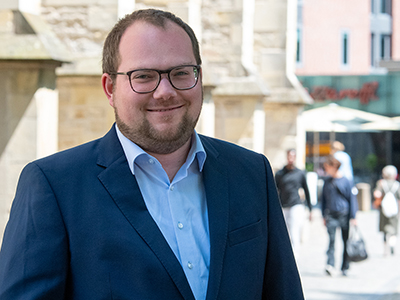 Jonas Suilmann Jonas Suilmann