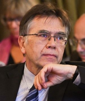Prof. Dr. Jürgen Osterhammel 