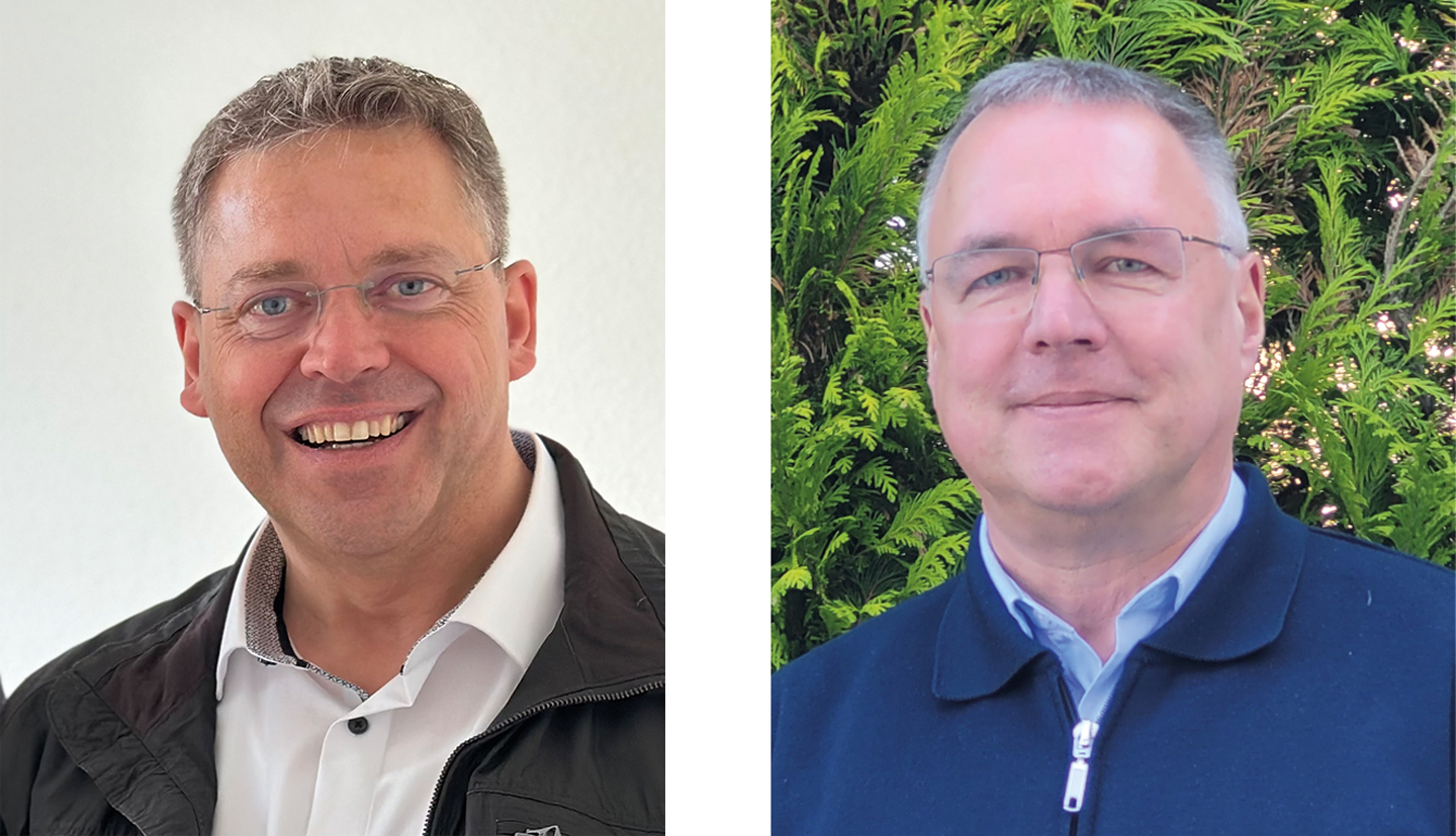 Ende und Klöpper Ende und Klöpper