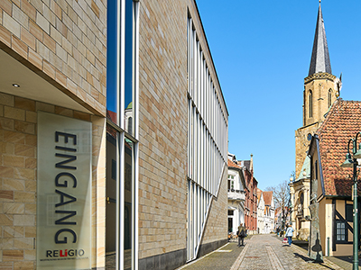 Museum Religio in Telgte