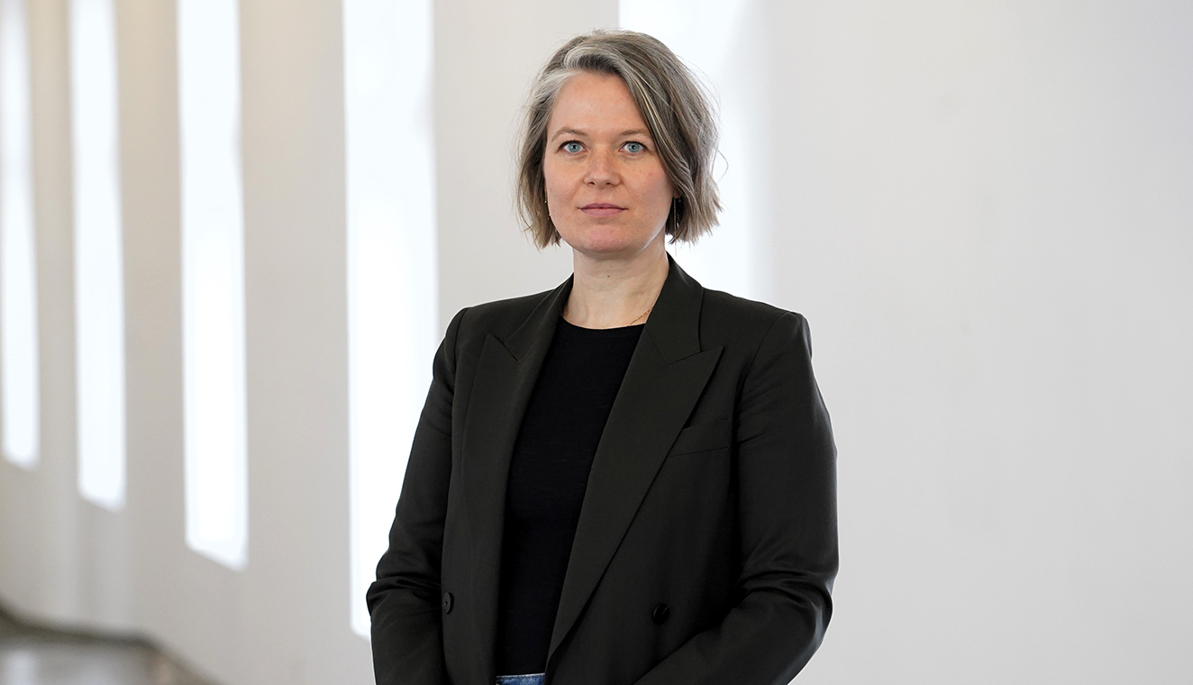 Stefanie Tegeler