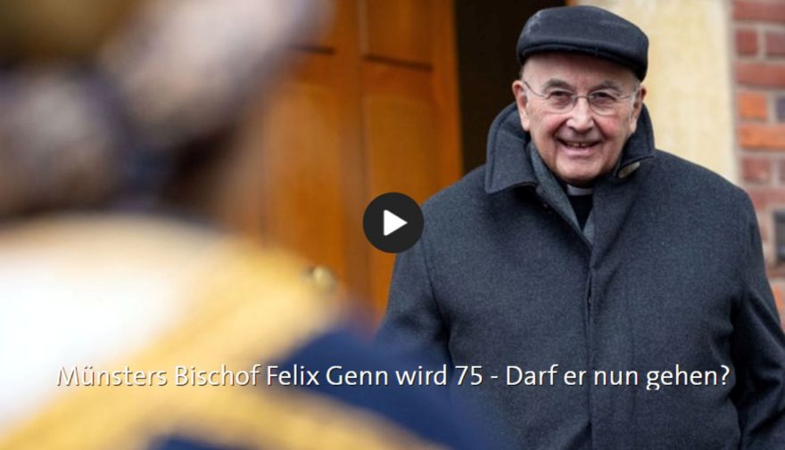 Mit einem Klick auf das Bild gelangen Sie zum Video in der ARD-Mediathek.