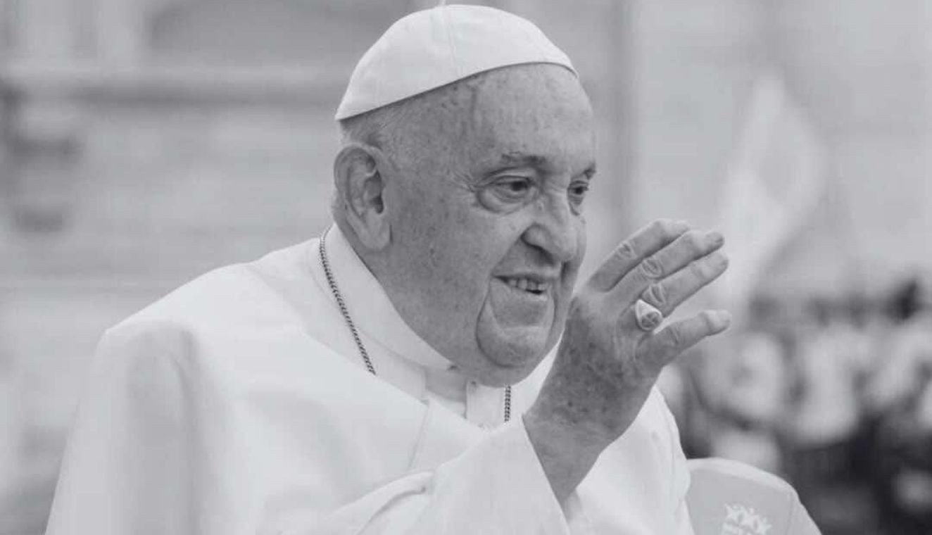 Papst Franziskus Papst Franziskus