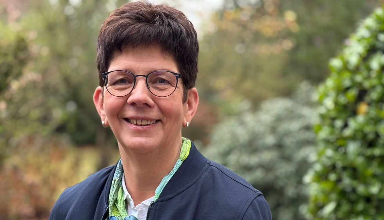 Annemarie Möllenkamp