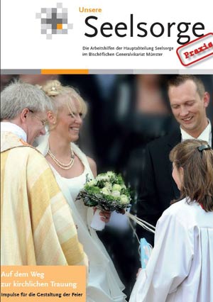Die Kirchliche Trauung Hochzeitsplanung Online