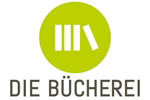 Logo "Die Bücherei"
