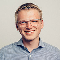 Niklas Hesselmann Niklas Hesselmann