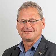 Rainer Grönewäller