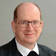 Dr. theol. Ludger Kaulig