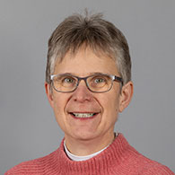 Birgit Klöckner
