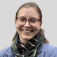 Lisa Rahier
