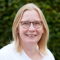Sylvia Rüschenschmidt Sylvia Rüschenschmidt