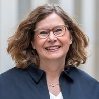 Ingrid Sebbel