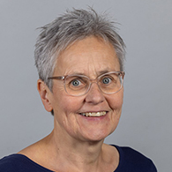 Beate Willenbrink