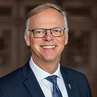 Dr. Klaus Winterkamp