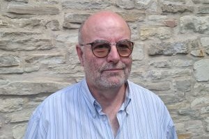 Ulrich Bux